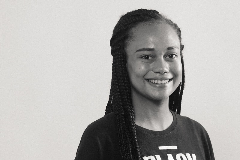 Meet Satura Dudley, a 19-year-old college student, who is dedicated to making our community, this city and the world a better place for all. Satura Dudley