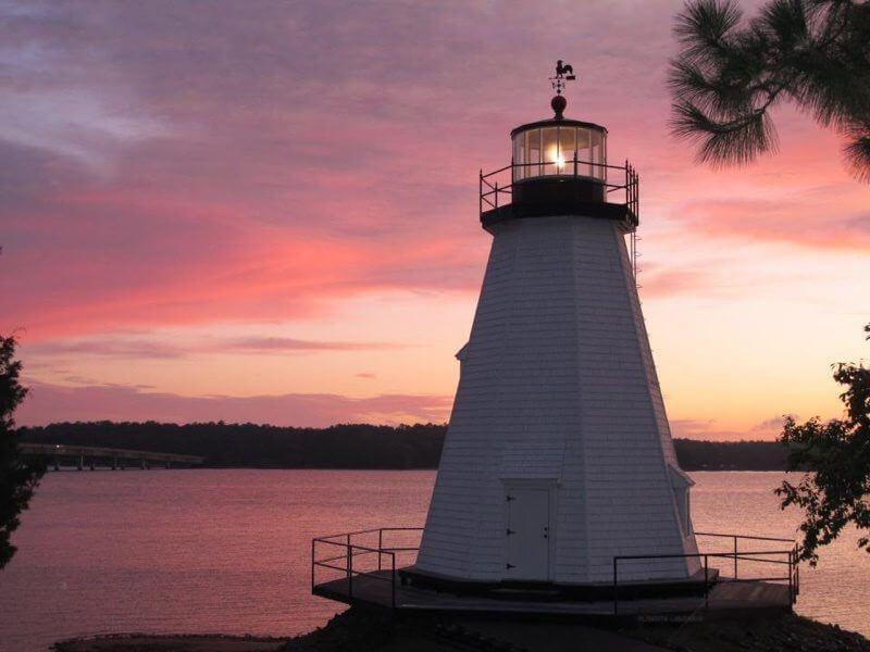 Children's Harbor- Lake Martin, AL