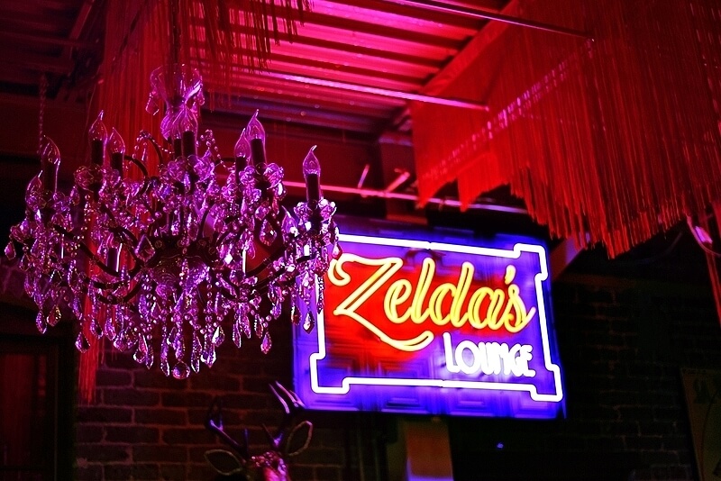 3 Off-The-Grid Birmingham Bars You Need to Know About