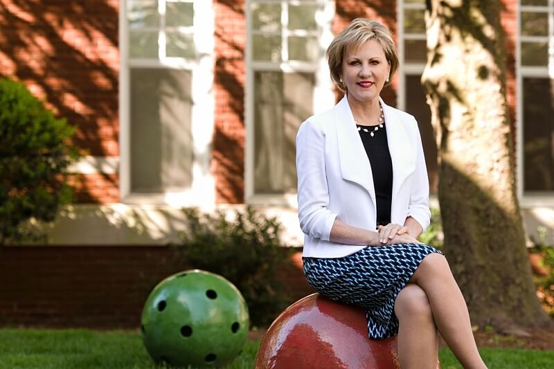 Pamela Davies – FACES of Charlotte Pamela Davies – FACES of Charlotte