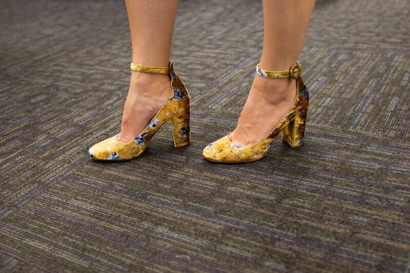 Our Favorite New Shoes For Fall at 50% Off