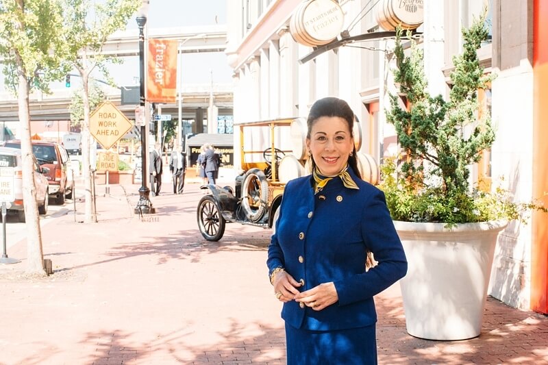 How Louisville Metro Councilwoman (and Superwoman!)’s First Job Taught Her Everything She Needed to Know