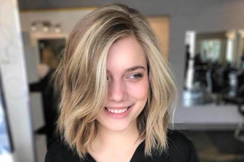 This Season’s Hottest Hair Trends