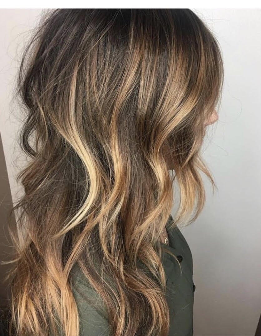 hair trends hair trends