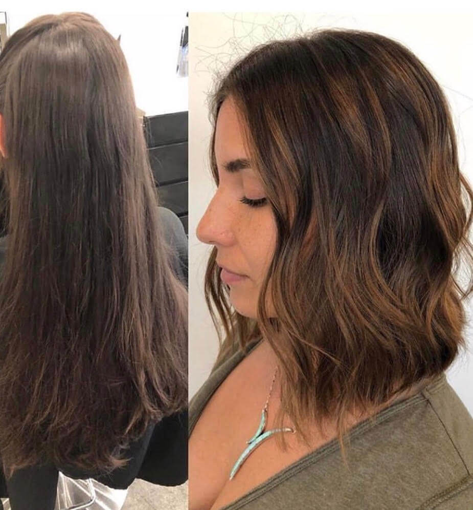 hair trends hair trends