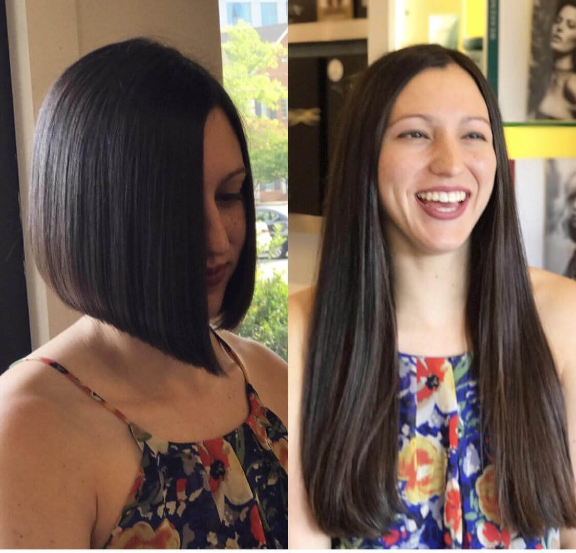 hair trends hair trends