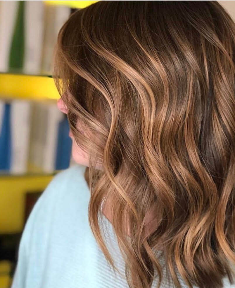 hair trends hair trends