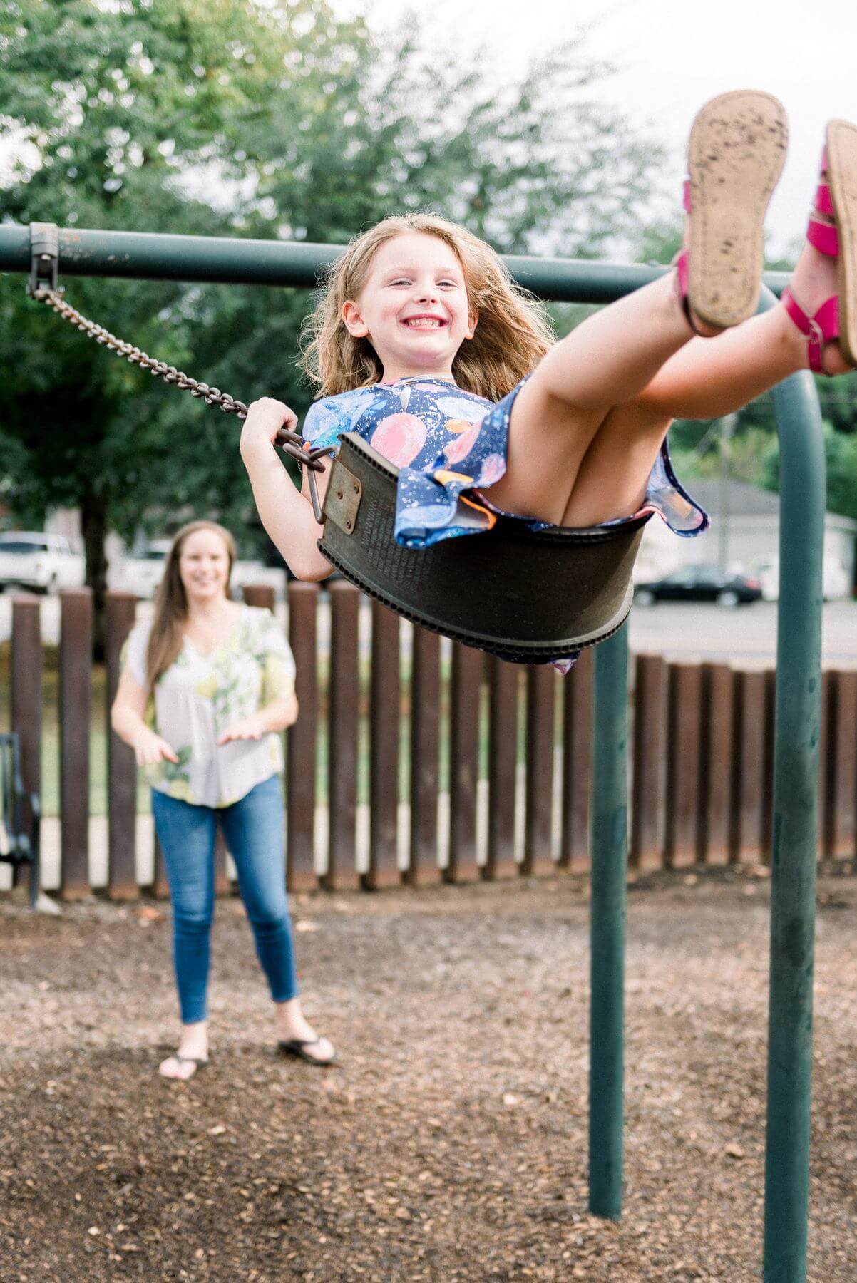 “Anyone who has a loved one who has recently had a baby needs to be aware that postpartum depression is real,” says Dr. Karla Kennedy of Women’s Care Specialists. “If you think that your family member or friend is not acting like themselves, that could be a sign of postpartum depression and you should encourage them to talk about it.” “Anyone who has a loved one who has recently had a baby needs to be aware that postpartum depression is real,” says Dr. Karla Kennedy of Women’s Care Specialists. “If you think that your family member or friend is not acting like themselves, that could be a sign of postpartum depression and you should encourage them to talk about it.”
