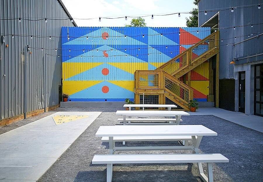 Where to Spend a Fall Day With a Drink in Hand: Breweries, Wineries and Distilleries