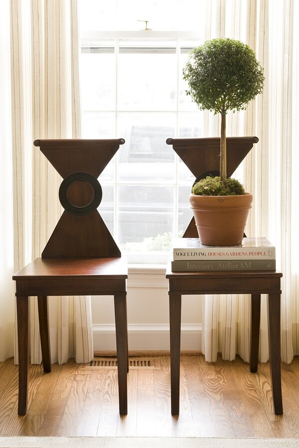 Sarah Bartholomew is Our Current Interior Design Crush!