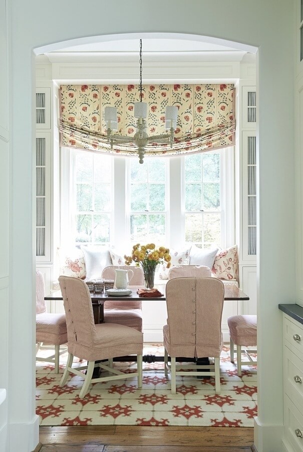 Sarah Bartholomew is Our Current Interior Design Crush!