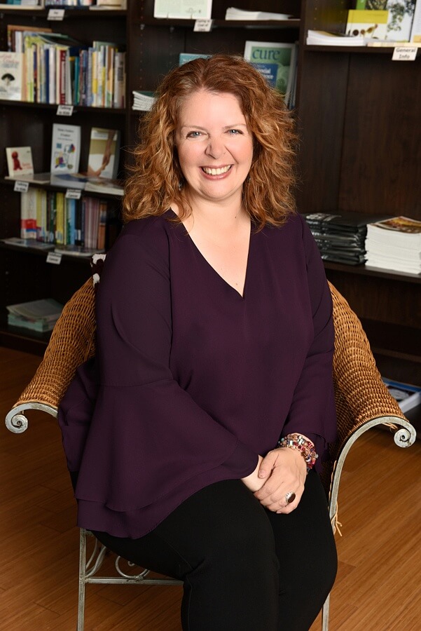 Welcome Sandy Obodzinski as today's FACE of Nashville! 