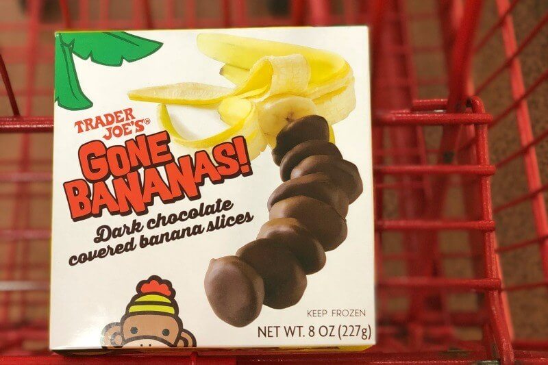 Our Top 30 Items at Trader Joe’s