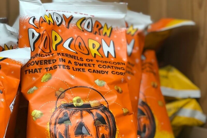 Our Top 30 Items at Trader Joe's