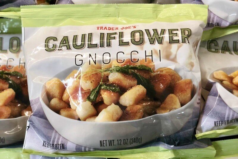 Our Top 30 Items at Trader Joe's