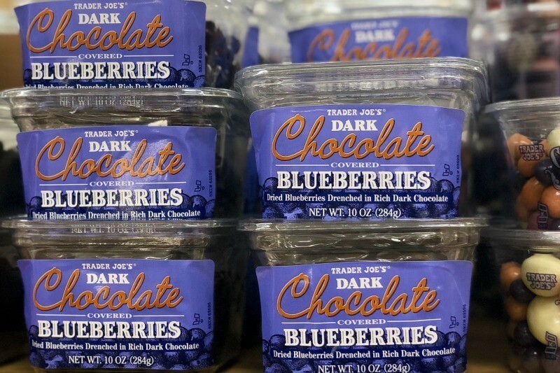 Our Top 30 Items at Trader Joe's