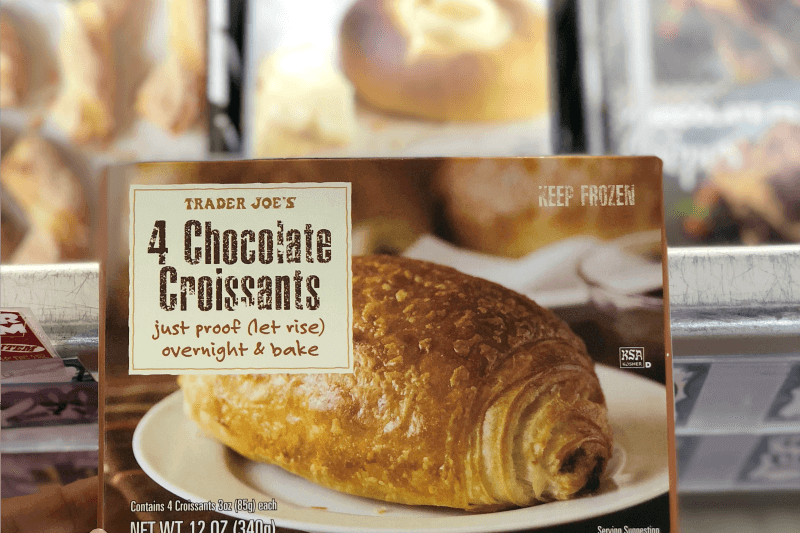 SB TraderJoes Croissants