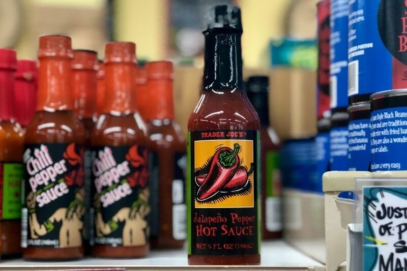 Our Top 30 Items at Trader Joe's