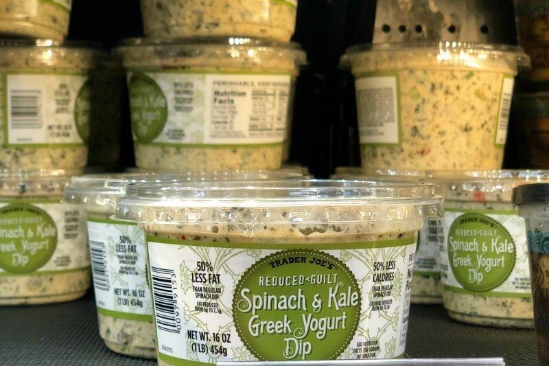 Our Top 30 Items at Trader Joe's