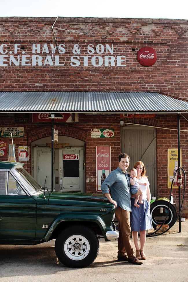 Southern Entrepreneurs