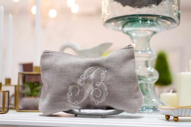 Gorgeous, Personalized Gifts in Birmingham: B. Bayer & Co.