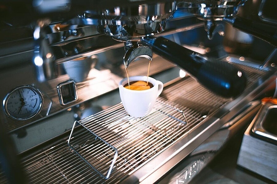 New Neighborhood Coffee Shops Are Serving Up More Than Coffee New Neighborhood Coffee Shops Are Serving Up More Than Coffee