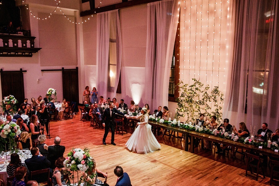 11 Favorite Weddings of 2018 11 Favorite Weddings of 2018