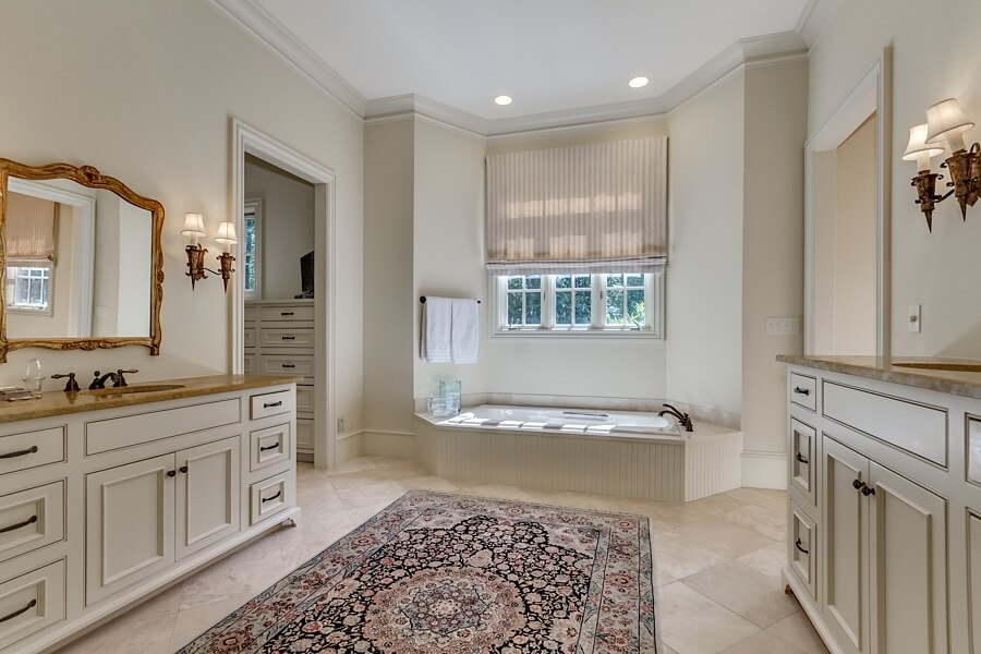 Find this beautiful home is Shoal Creek! 