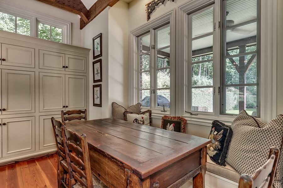 Find this beautiful home is Shoal Creek! 
