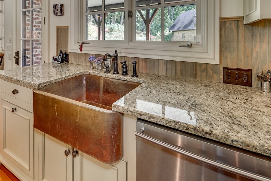 Find this beautiful home is Shoal Creek! 