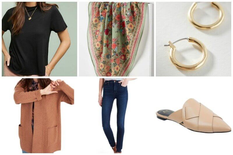 fall fashion 