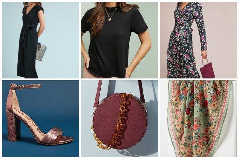 The Lazy Girl’s Guide to Fall Fashion