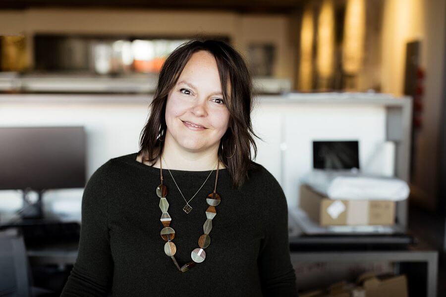 Welcome Rachel Martin as today's FACE of Nashville.