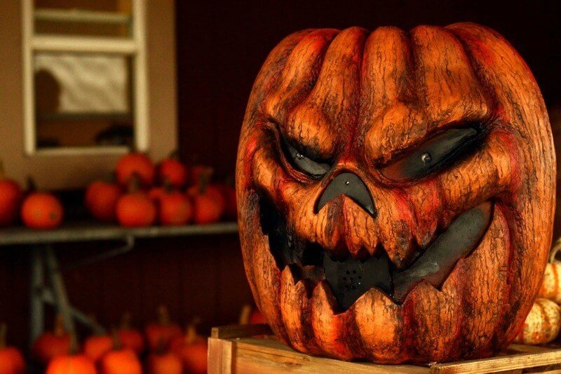 4 of Birmingham’s Scariest Haunted Houses