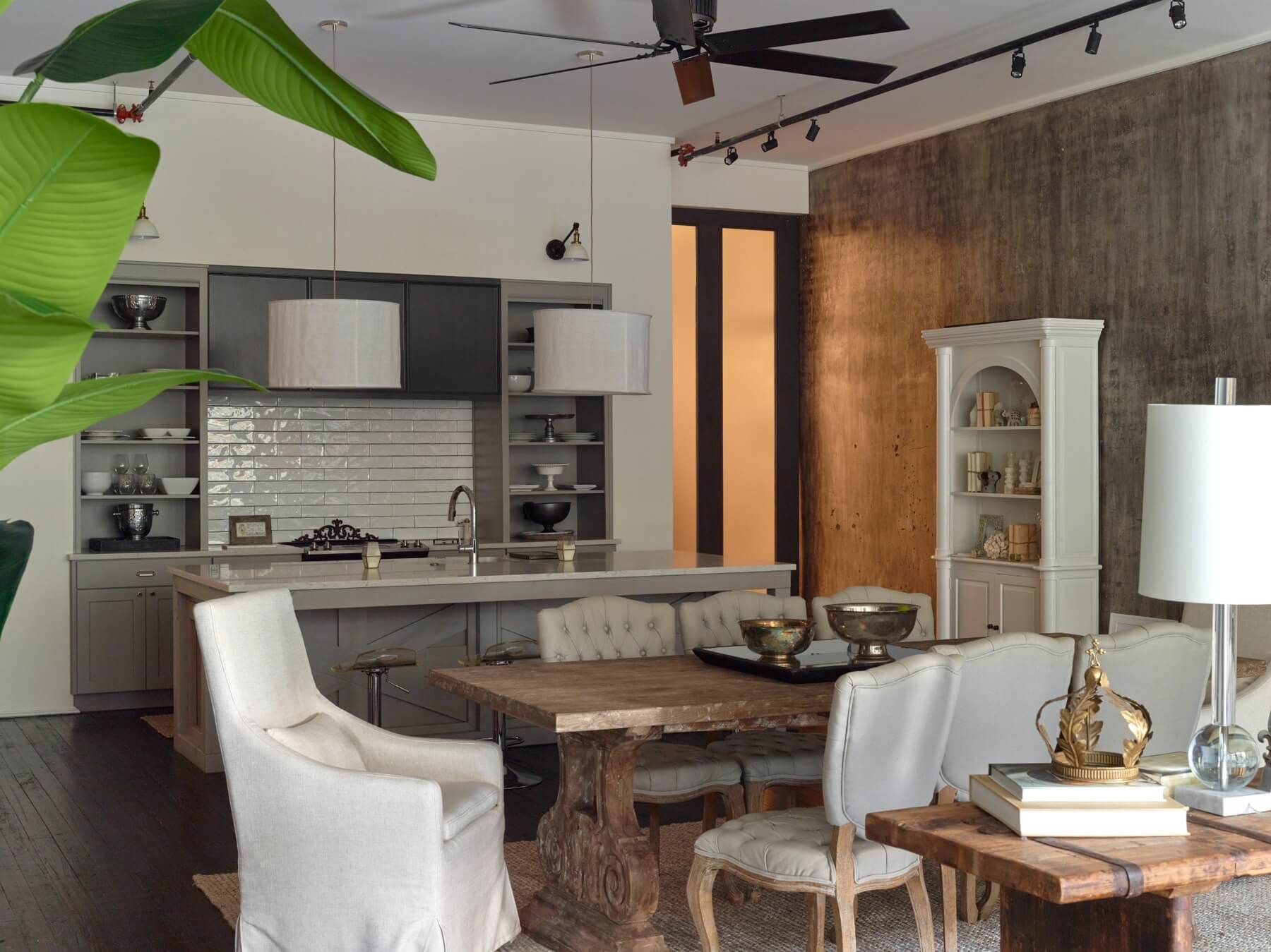 lofts