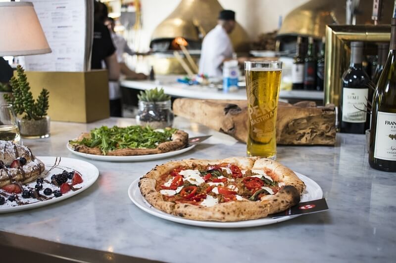 MidiCi Italian Kitchen: Mountain Brook’s Latest Pizzeria MidiCi Italian Kitchen: Mountain Brook’s Latest Pizzeria