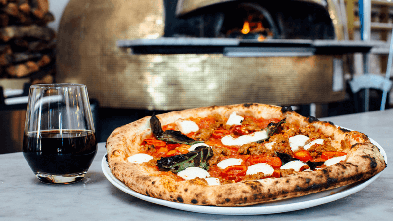 MidiCi Italian Kitchen: Mountain Brook’s Latest Pizzeria MidiCi Italian Kitchen: Mountain Brook’s Latest Pizzeria