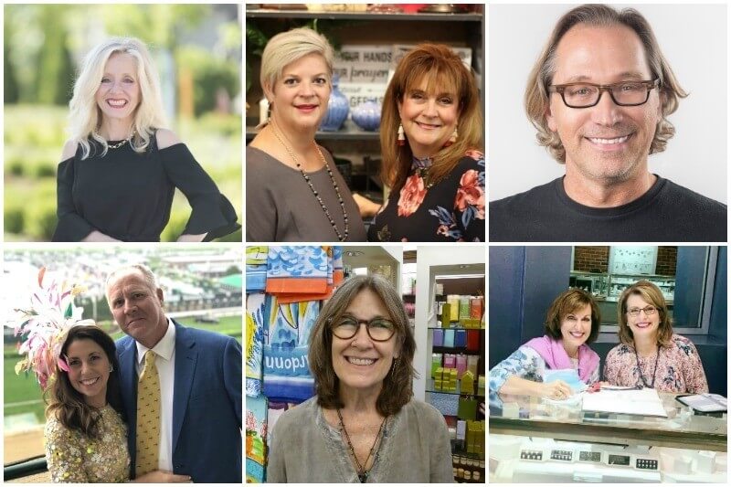 Local Boutique Owners Reveal Where They Love to Shop in Louisville