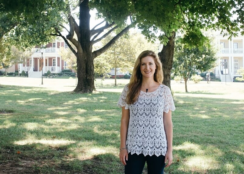 Norton Commons’ Own Marilyn Osborn Patterson