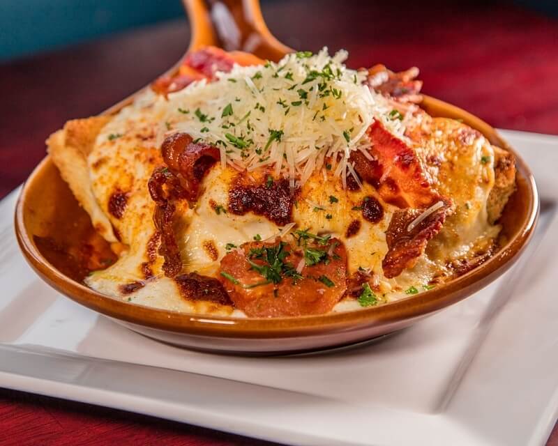 Original "Hot Brown" Sandwich