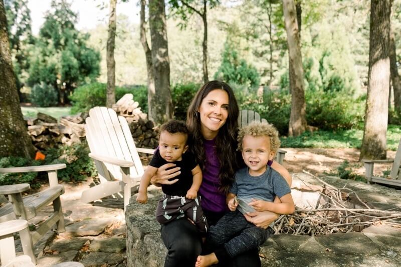 Mary Conley of Living LeReve: FACES of Memphis