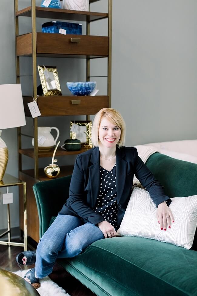 Neala Hester: The Find in Memphis