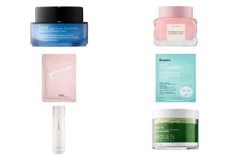K-Beauty