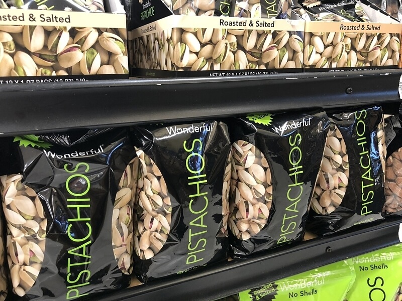 5 Healthy Grab and Go Snacks to Get You Through the Holidays 5 Healthy Grab and Go Snacks to Get You Through the Holidays
