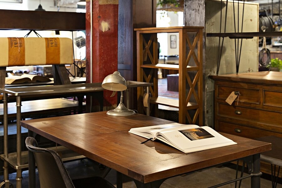 Royal Circus: Nashville’s New Home Store You MUST Visit