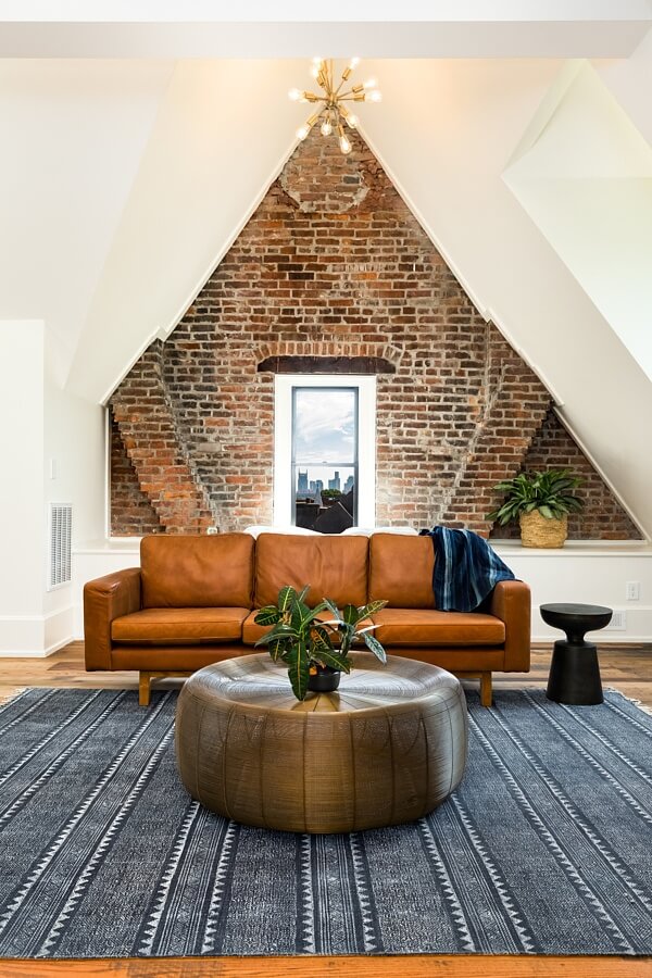 A Historic Nashville Home Reimagined A Historic Nashville Home Reimagined