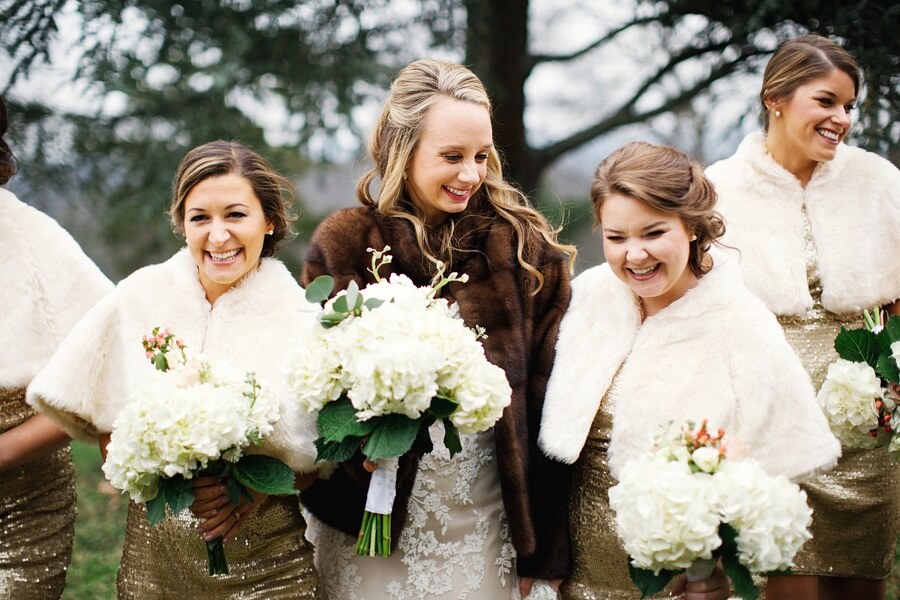 Mary Nelle Hall and Nick Karas' Southern Greek Wedding