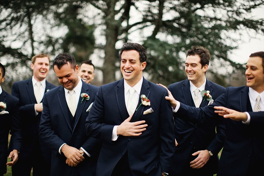 Mary Nelle Hall and Nick Karas' Southern Greek Wedding