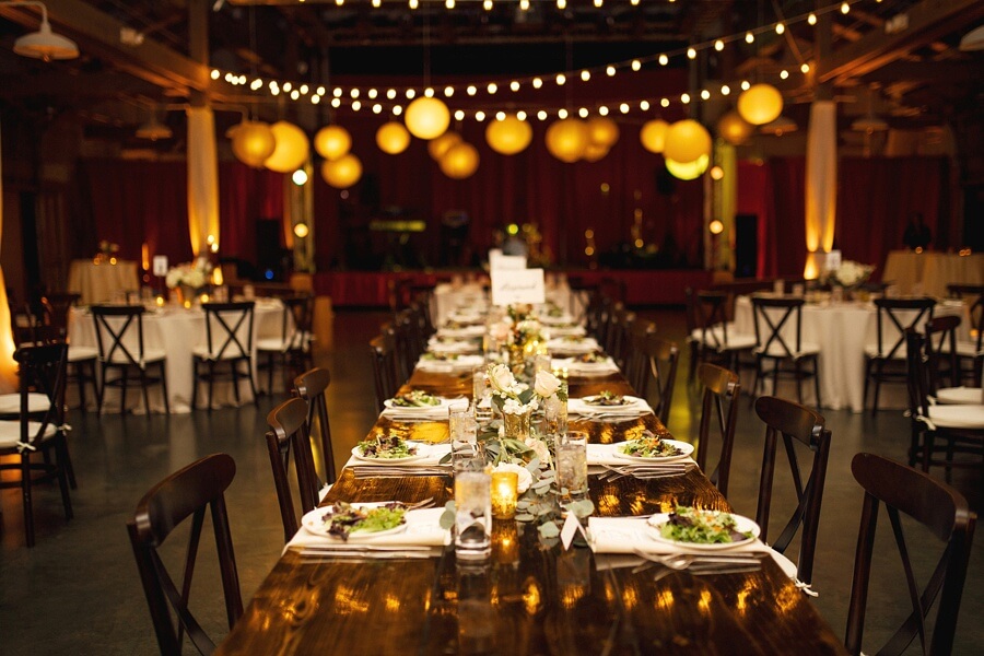 Mary Nelle Hall and Nick Karas' Southern Greek Wedding