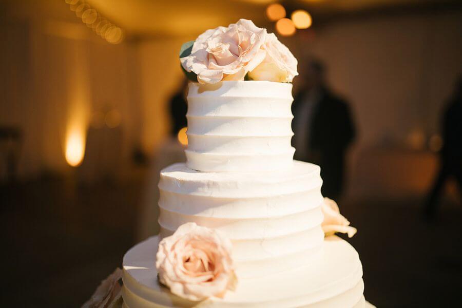 Mary Nelle Hall and Nick Karas' Southern Greek Wedding